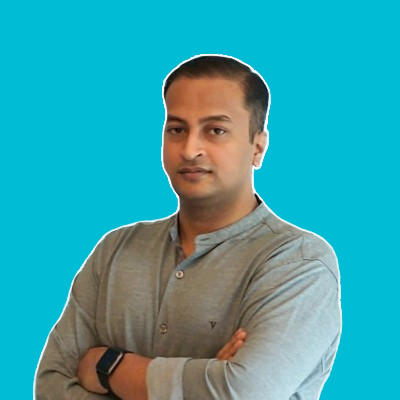 Kumar Myank