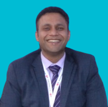 Sachin Agarwal
