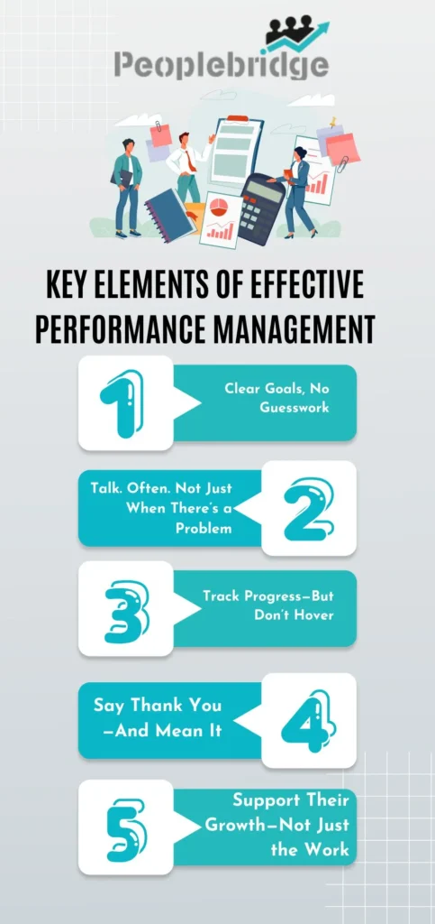 performance management